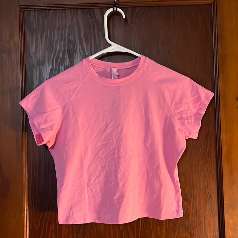 Skims shirt